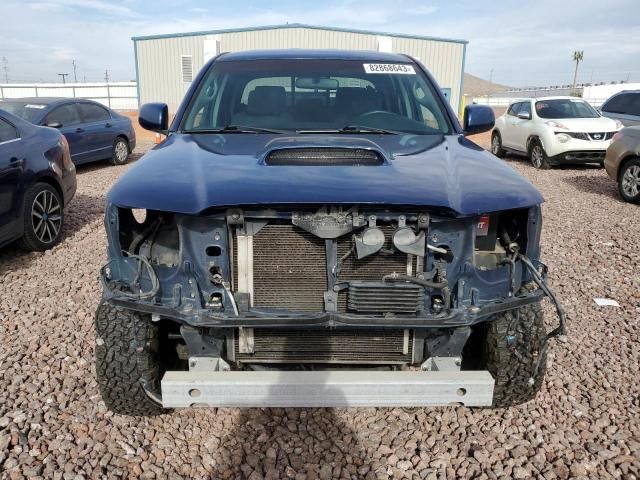 2007 Toyota Tacoma Double Cab Prerunner