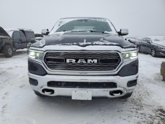 2019 Dodge RAM 1500 Limited