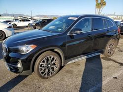 Salvage cars for sale at Van Nuys, CA auction: 2021 BMW X1 SDRIVE28I