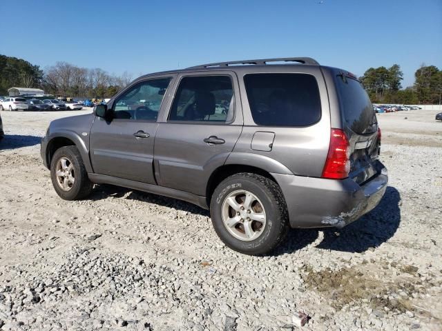 2005 Mazda Tribute S