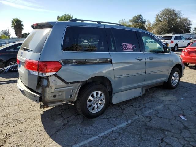 2008 Honda Odyssey EX