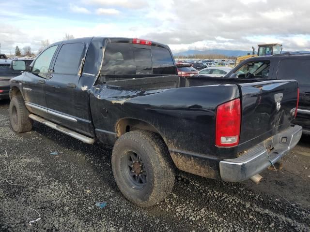 2006 Dodge RAM 1500