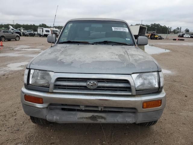 1996 Toyota 4runner SR5