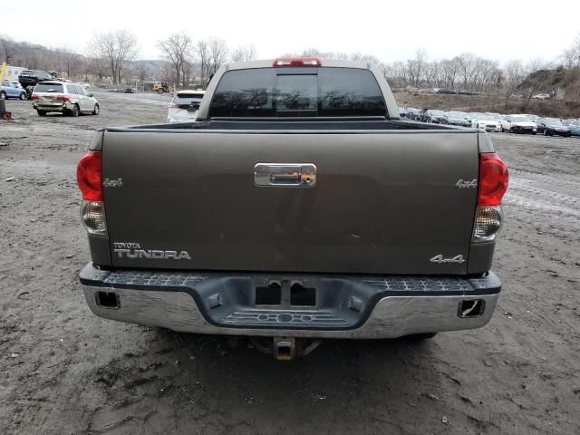 2008 Toyota Tundra Double Cab