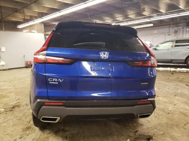 2023 Honda CR-V Sport Touring