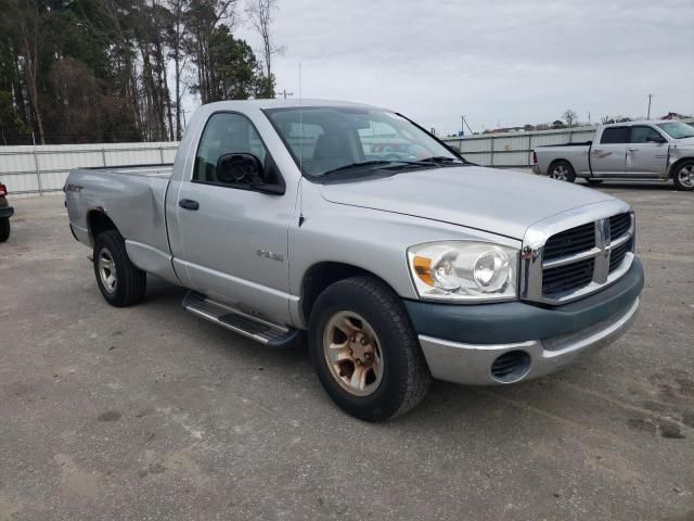 2008 Dodge RAM 1500 ST