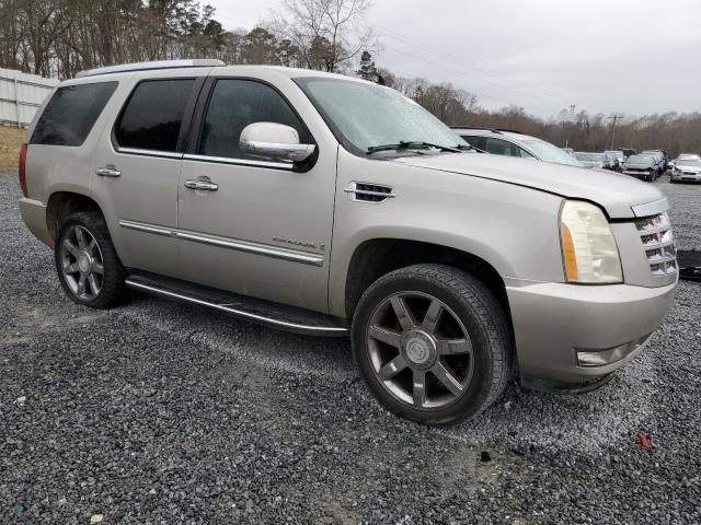 2007 Cadillac Escalade Luxury