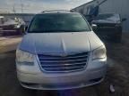 2010 Chrysler Town & Country Touring