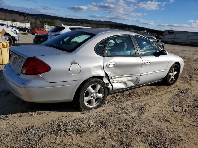 2003 Ford Taurus SES