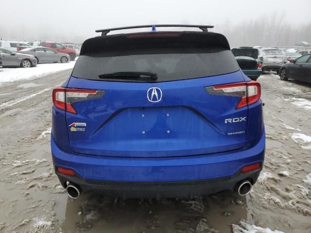 2021 Acura RDX A-Spec