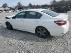 2017 Honda Accord Sport Special Edition