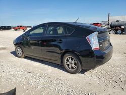 Toyota Prius salvage cars for sale: 2011 Toyota Prius