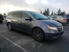 2016 Honda Odyssey EX