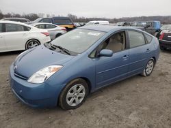 Toyota salvage cars for sale: 2005 Toyota Prius