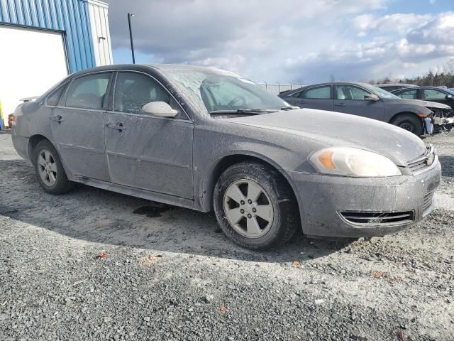 2009 Chevrolet Impala LS