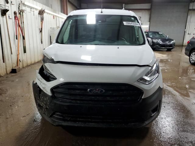 2019 Ford Transit Connect XL