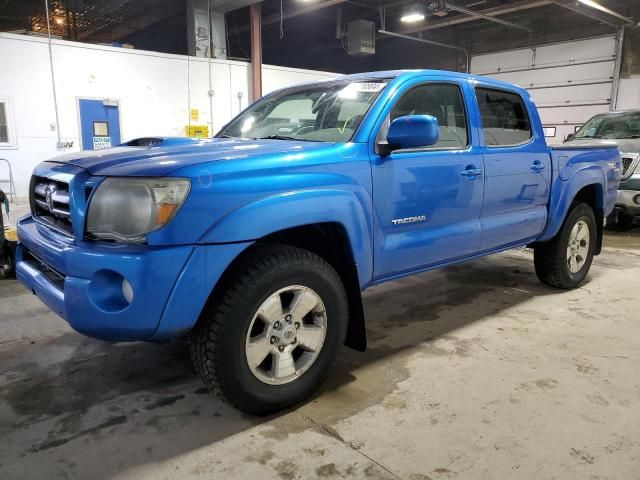 2009 Toyota Tacoma Double Cab