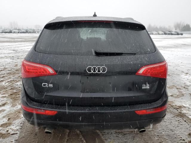 2011 Audi Q5 Premium