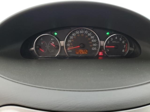 2007 Saturn Ion Level 2