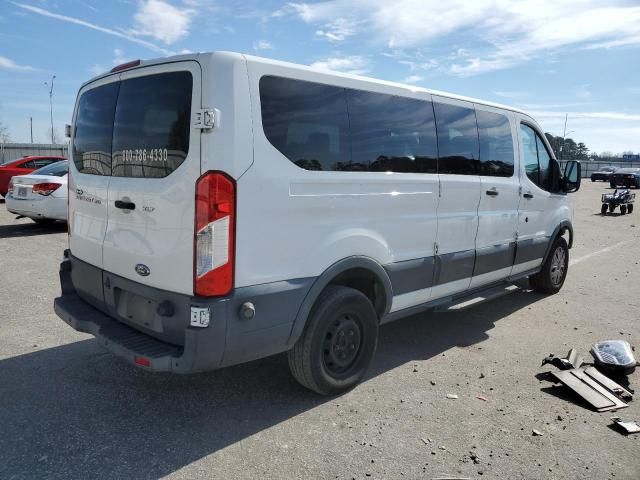 2016 Ford Transit T-350