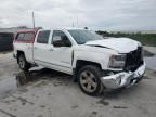 2017 Chevrolet Silverado K1500 LTZ