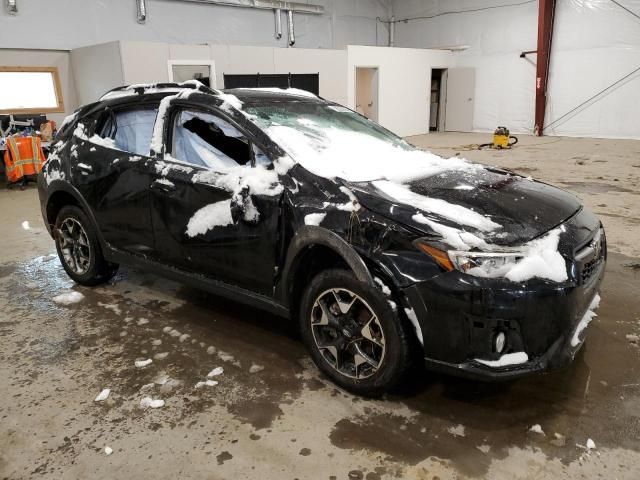 2019 Subaru Crosstrek Premium