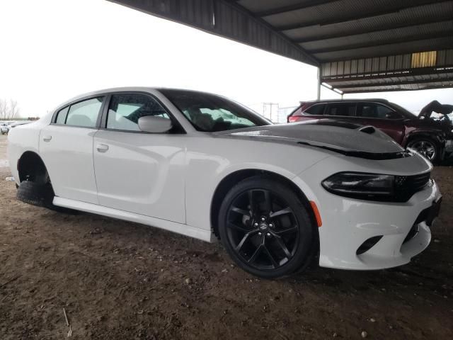 2021 Dodge Charger R/T