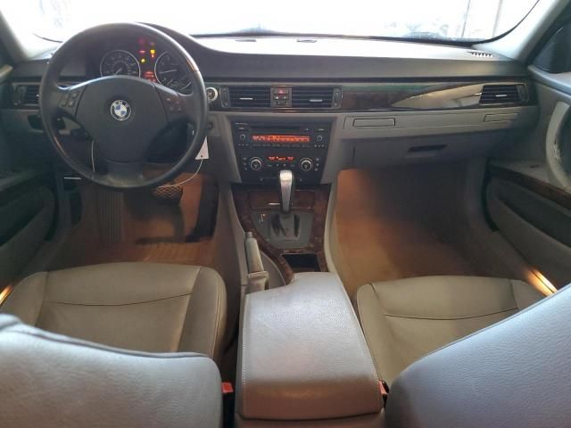 2008 BMW 328 I