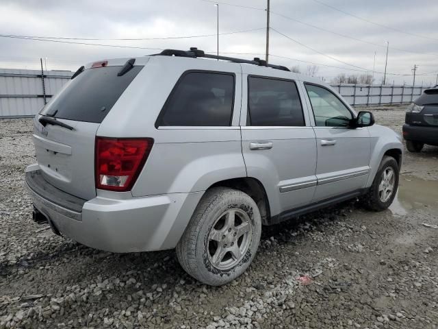 2006 Jeep Grand Cherokee Limited