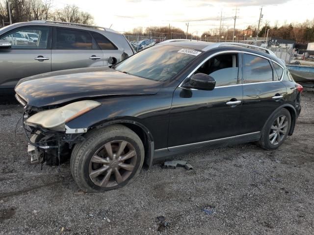 2008 Infiniti EX35 Base