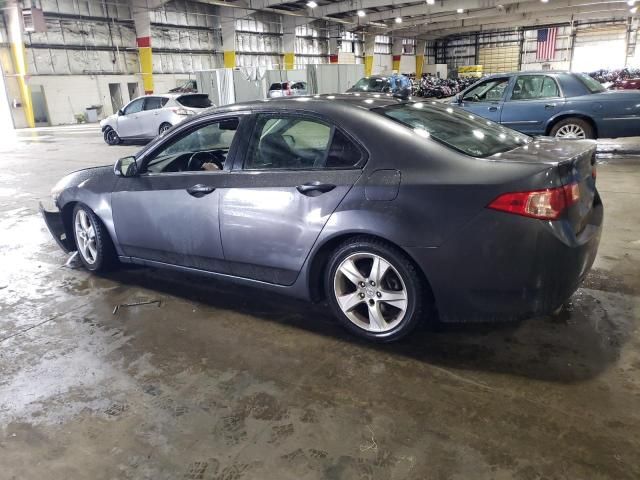 2012 Acura TSX