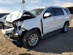 Vehiculos salvage en venta de Copart Phoenix, AZ: 2024 Chevrolet Tahoe K1500 LS