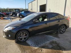 Ford salvage cars for sale: 2013 Ford Focus SE