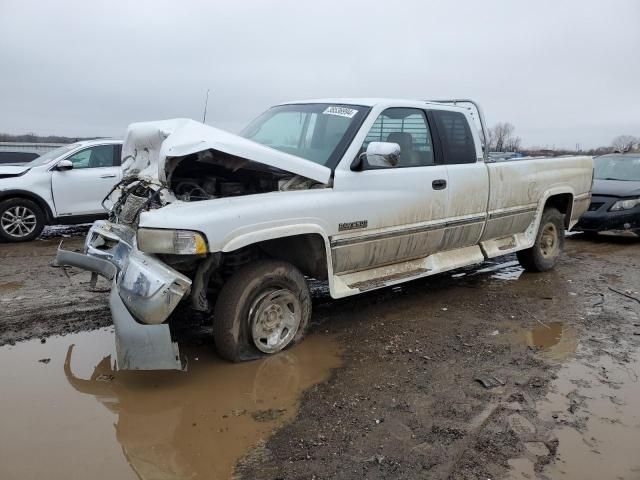 1997 Dodge RAM 2500