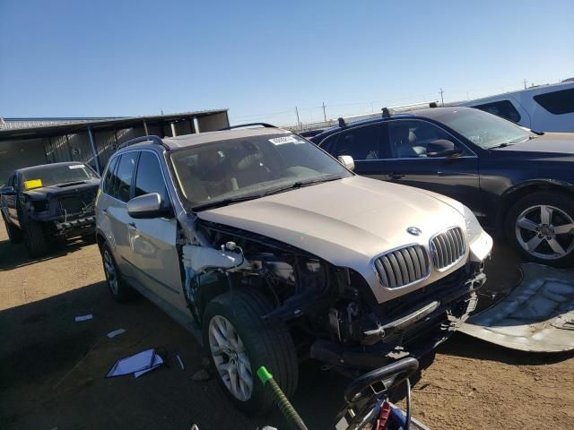 2013 BMW X5 XDRIVE35I