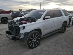 2017 Chevrolet Tahoe C1500  LS en venta en North Las Vegas, NV