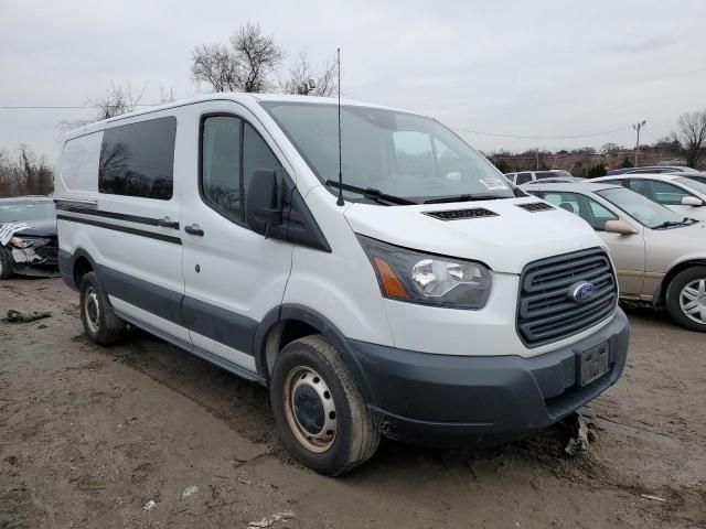 2019 Ford Transit T-250