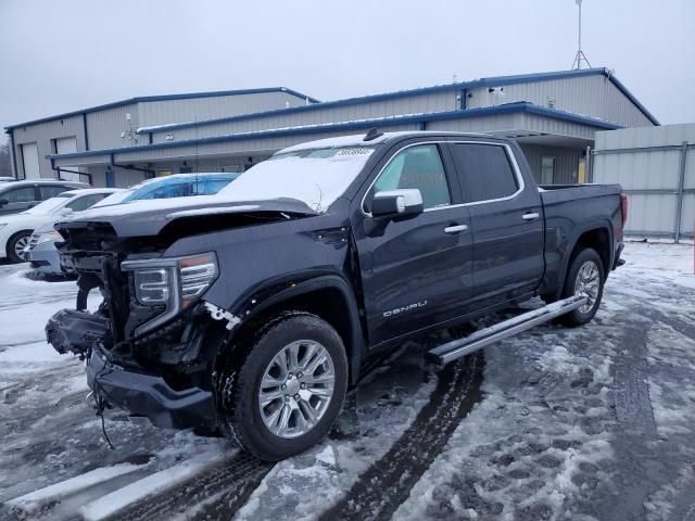 2022 GMC Sierra K1500 Denali