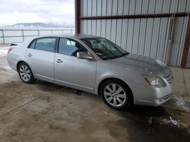 2005 Toyota Avalon XL