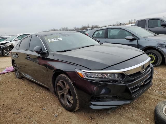 2019 Honda Accord EX