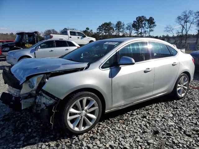 2016 Buick Verano Convenience