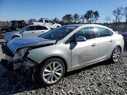 Vehiculos salvage en venta de Copart Byron, GA: 2016 Buick Verano Convenience