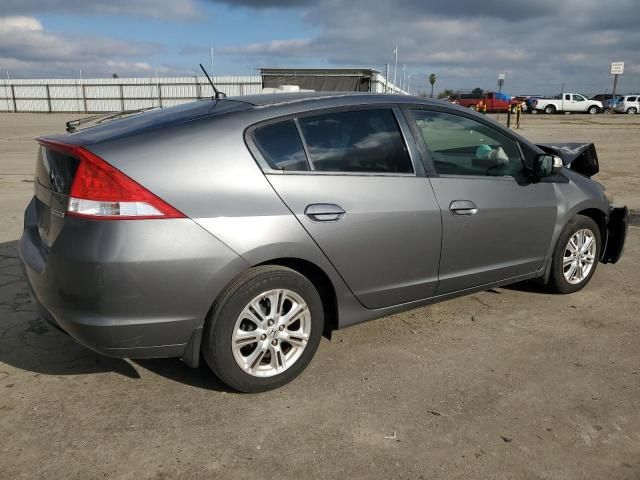 2010 Honda Insight EX