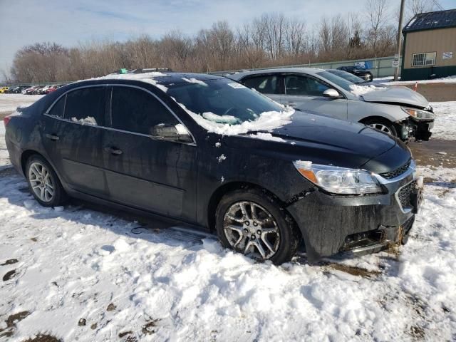 2014 Chevrolet Malibu 1LT