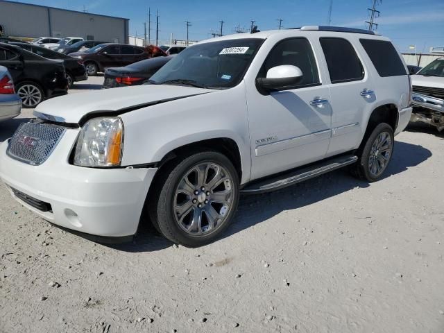 2012 GMC Yukon Denali