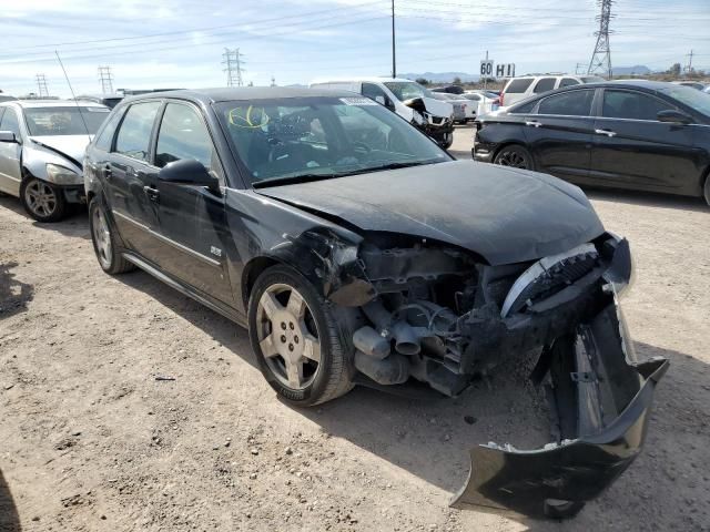 2006 Chevrolet Malibu Maxx SS