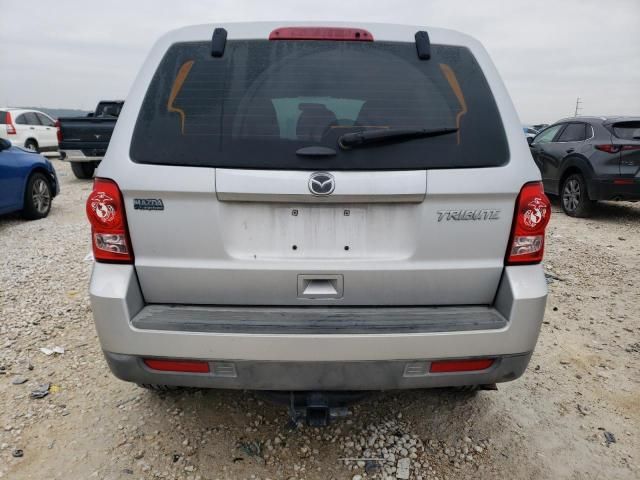 2011 Mazda Tribute I