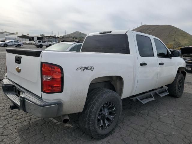 2009 Chevrolet Silverado K1500 LT