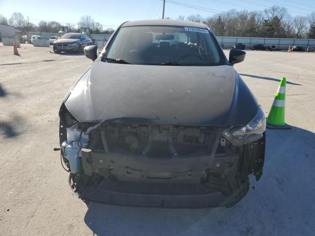 2017 Mazda CX-3 Sport