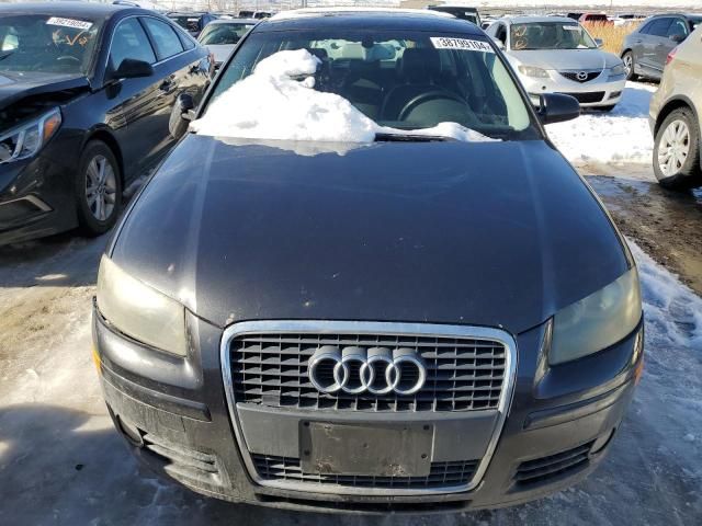 2006 Audi A3 2.0 Premium